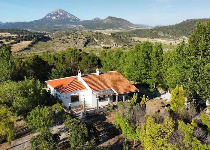 El Rincon Del Guardal, Alojamiento Rural Y Guias De Montana