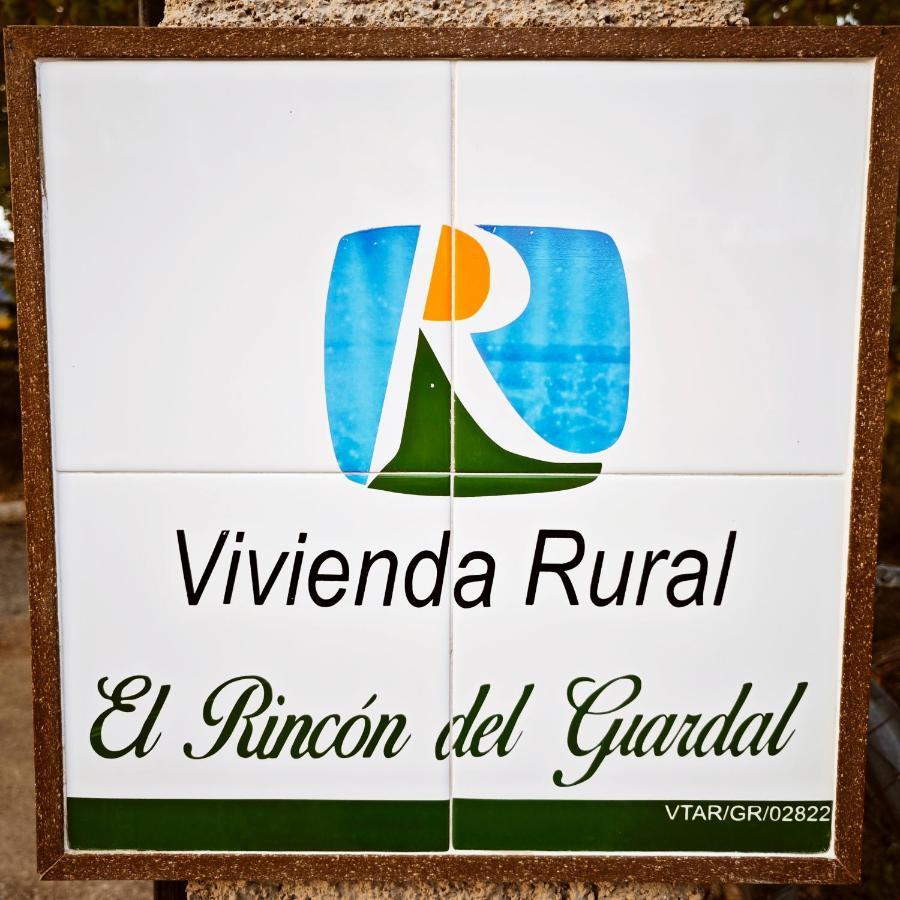 El Rincon Del Guardal, Rural Y Guias De Montana Chalet *