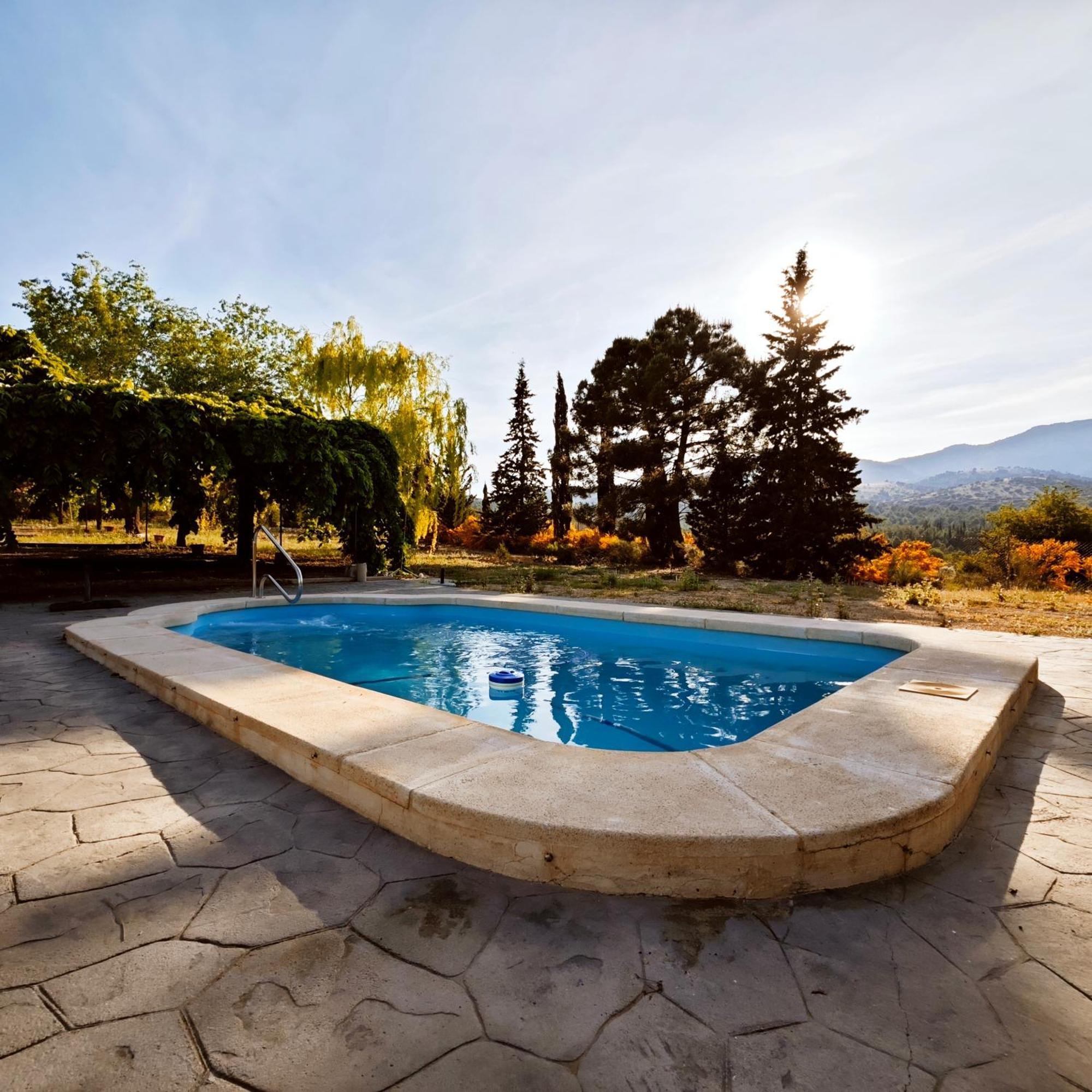 El Rincon Del Guardal, Rural Y Guias De Montana Chalet